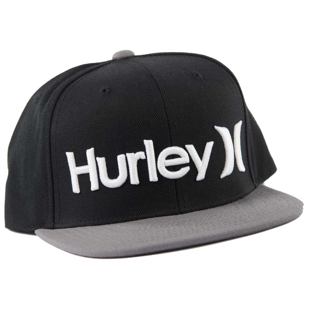hurley-casquette-one---only-snapback