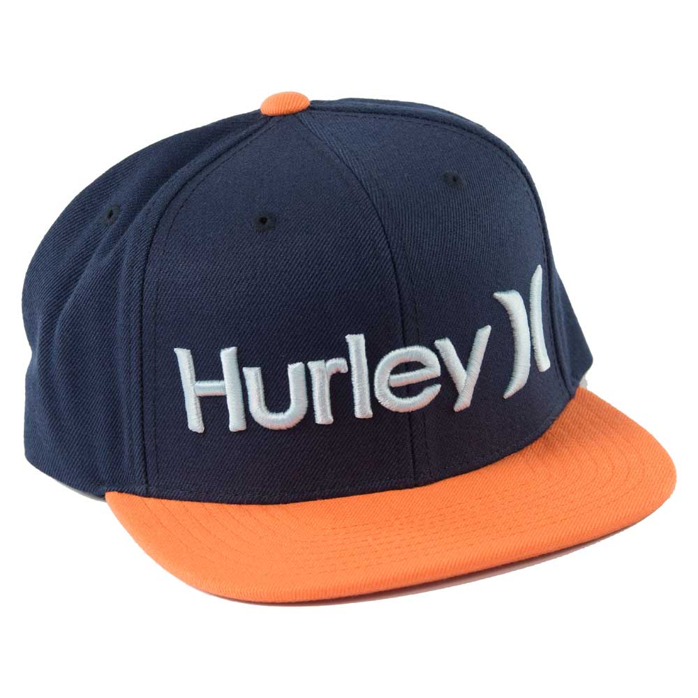 hurley-gorra-one---only-snapback