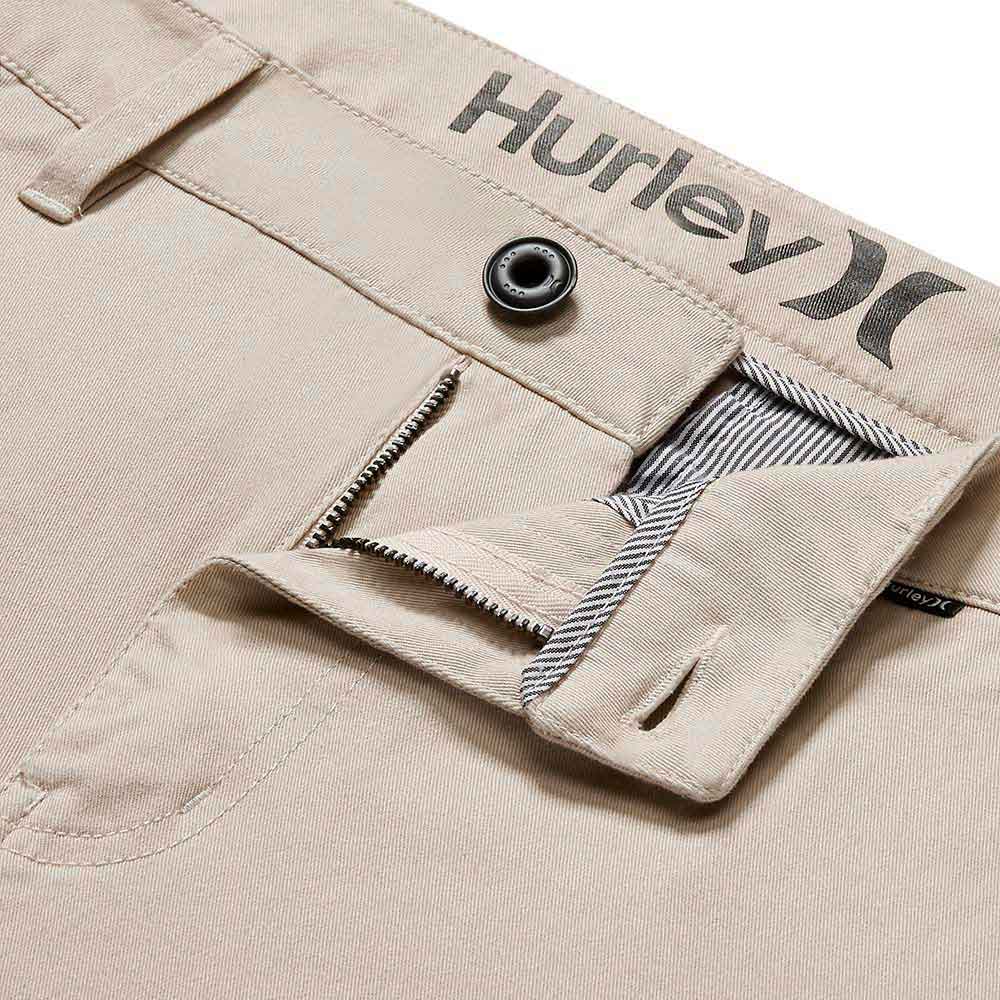 Hurley Pantalones One & Only