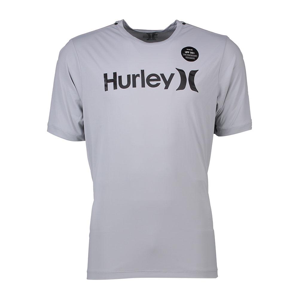 Hurley Dri Fit One&Only Short Sleeve T-Shirt