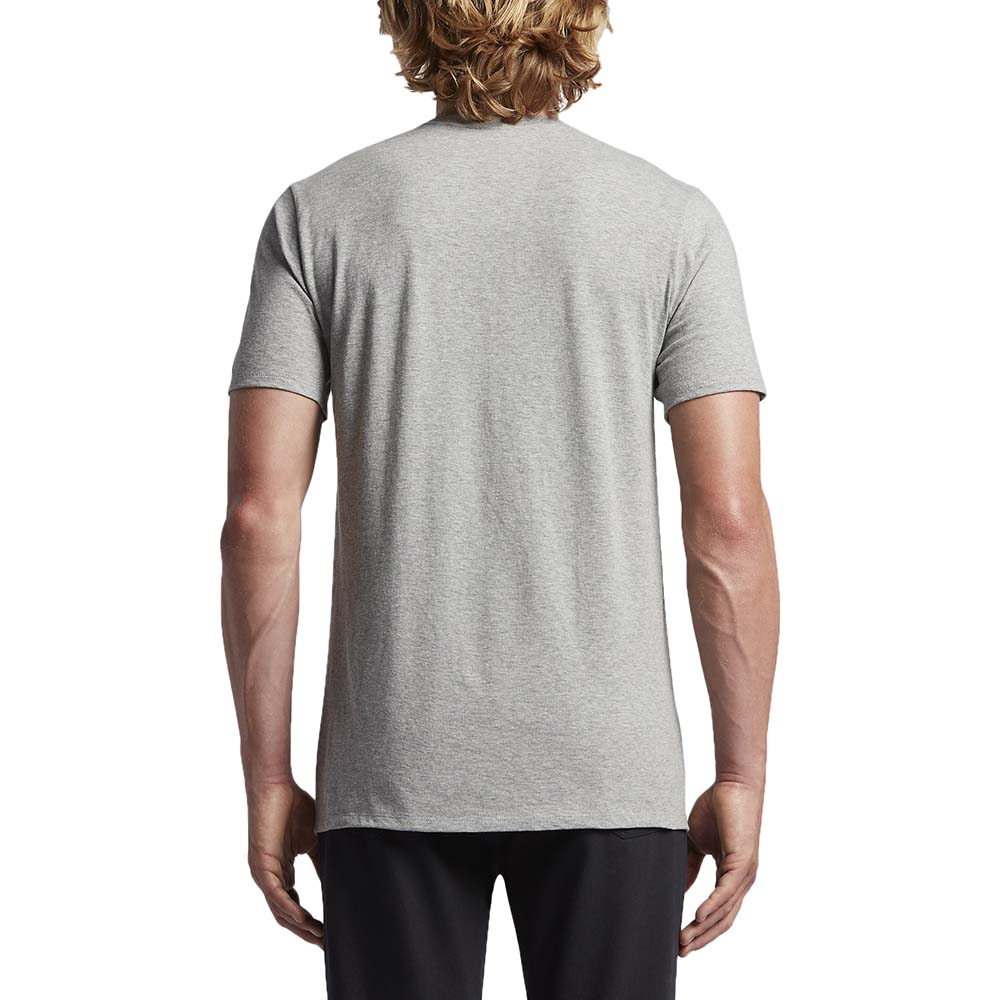 Hurley Anchors Away Kurzarm T-Shirt