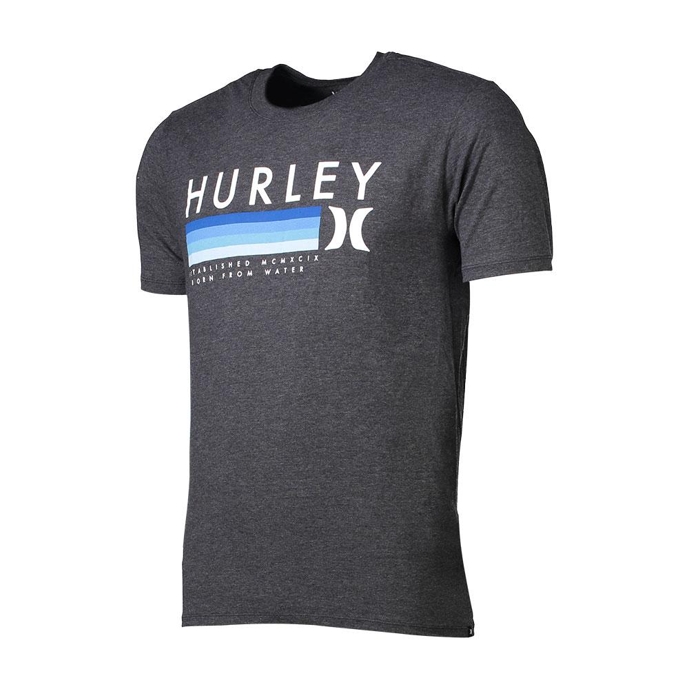 hurley-maglietta-manica-corta-blender
