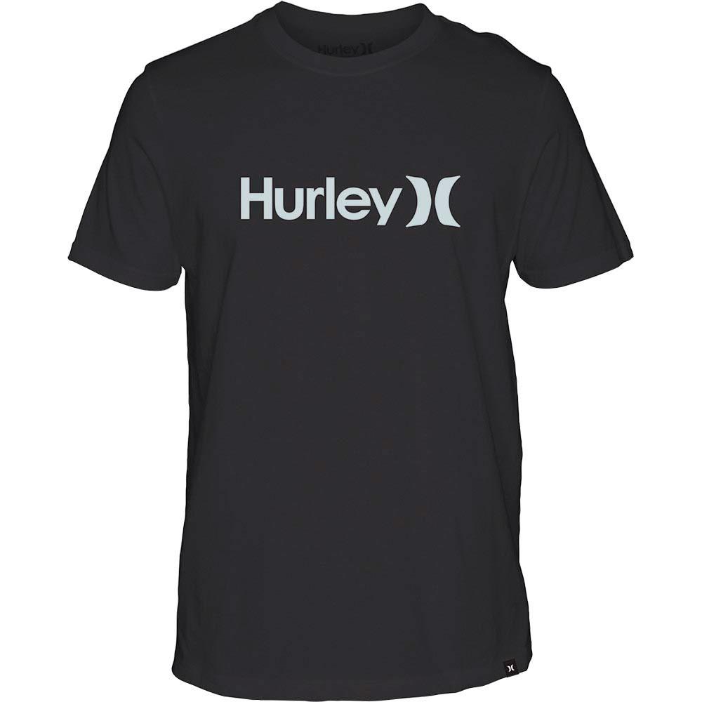 hurley-one---only-color-korte-mouwen-t-shirt