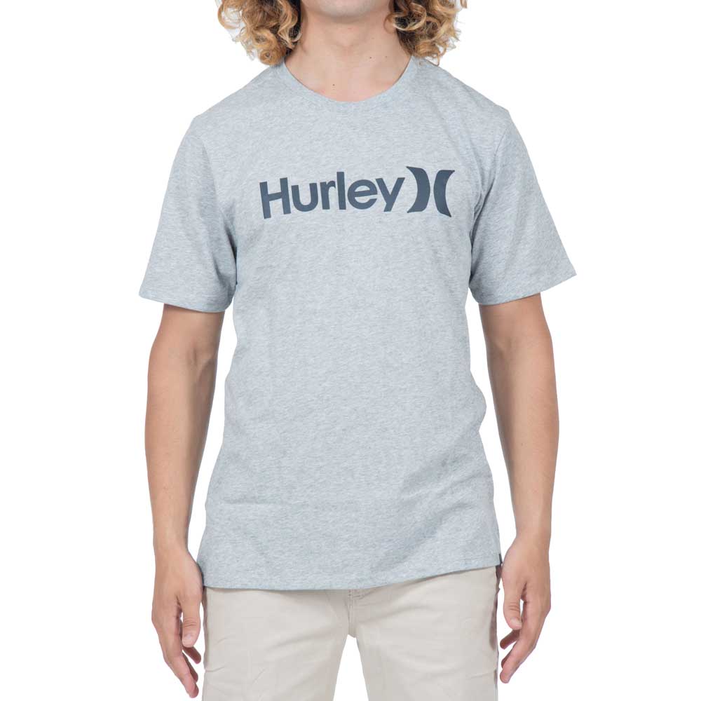 hurley-t-shirt-manche-courte-one---only-dri-fit