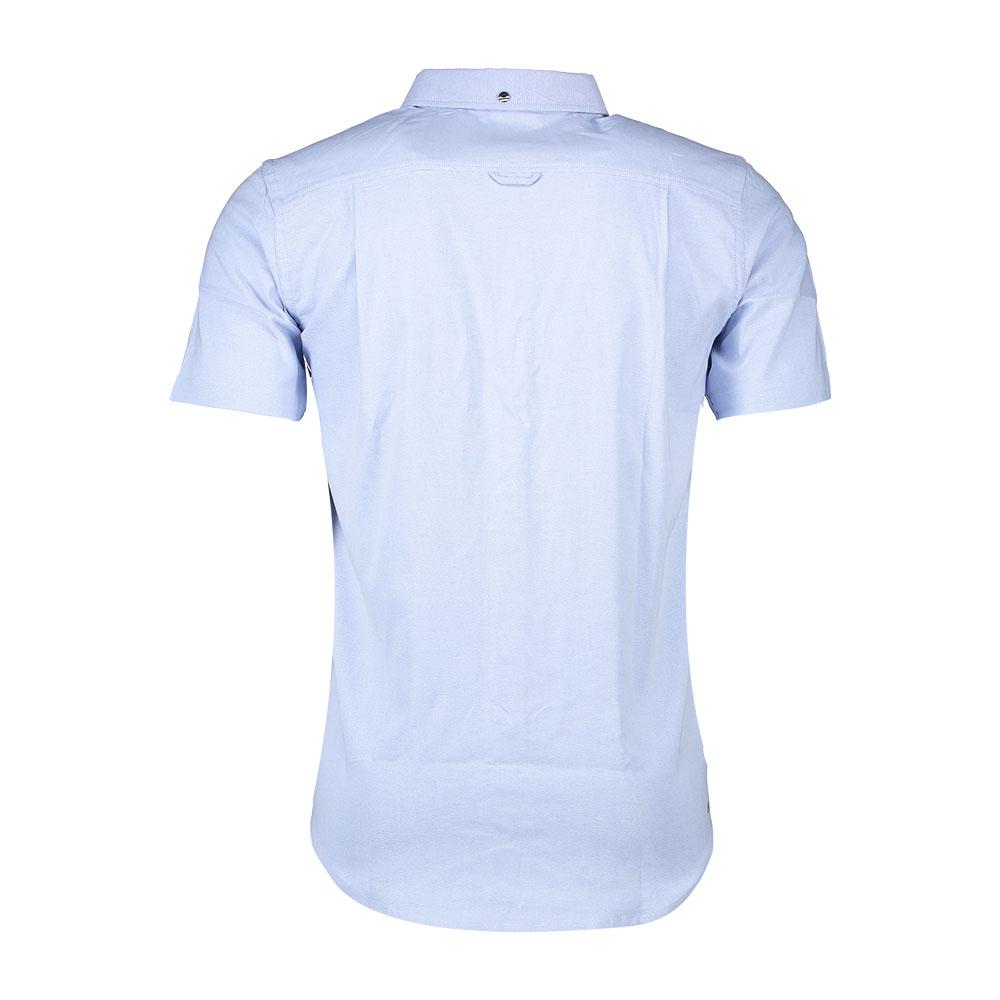 Hurley Dri Fit One&Only Short Sleeve Shirt