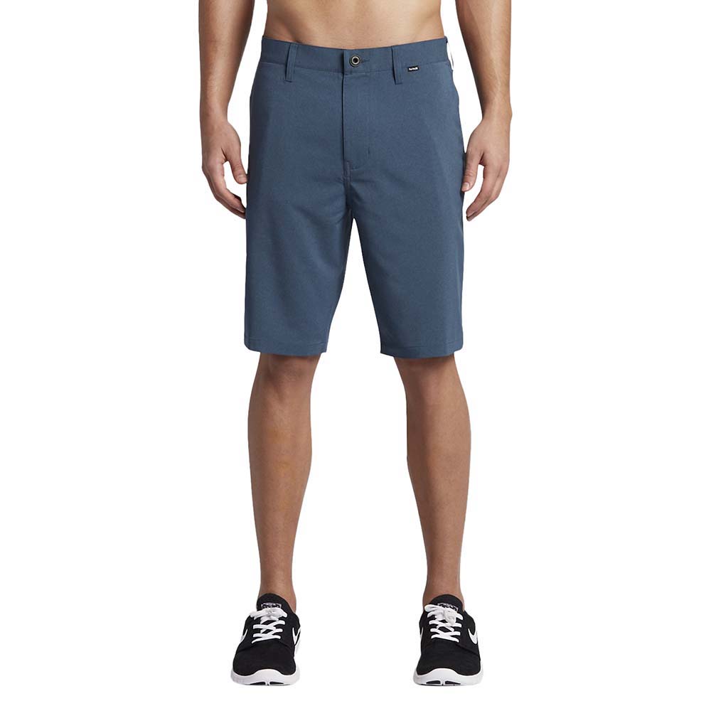 hurley-dri-fit-heather-21.5-shorts