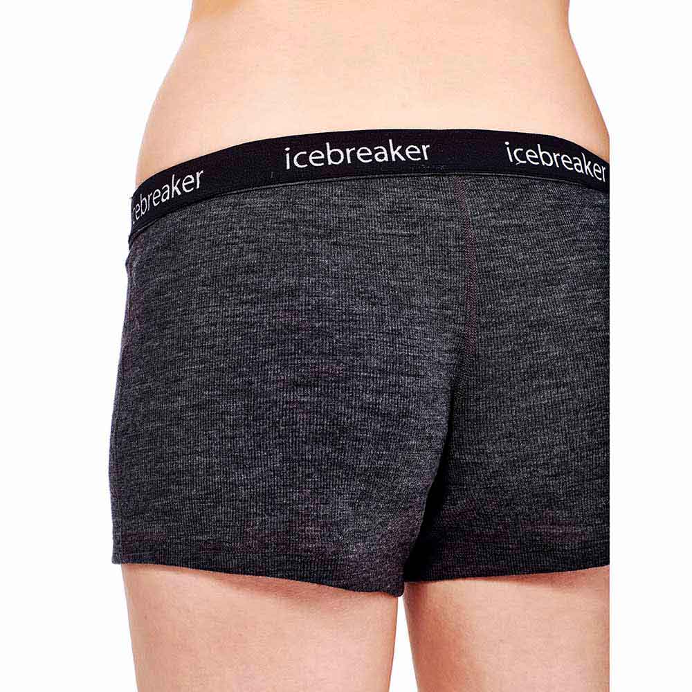 Icebreaker Butter Rib Hot Pants