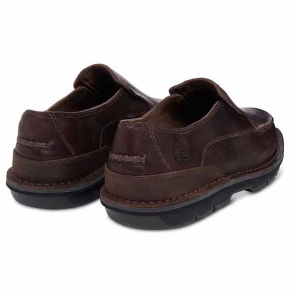 Timberland Chaussures Coltin Slip On Large
