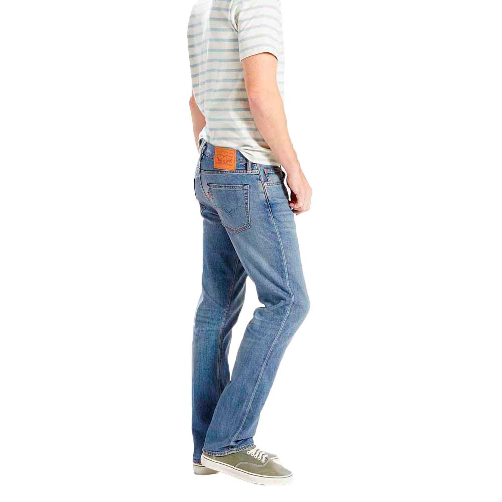 Levi´s ® 505 Regular Straight Jeans