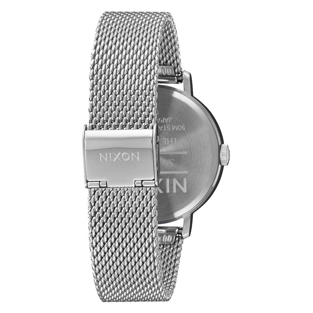 Nixon Clutch Watch