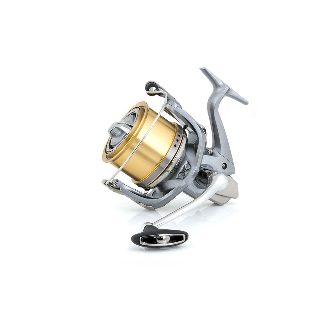 Shimano Fishing Ultegra XSD Competition Surfcasting Reel Silver