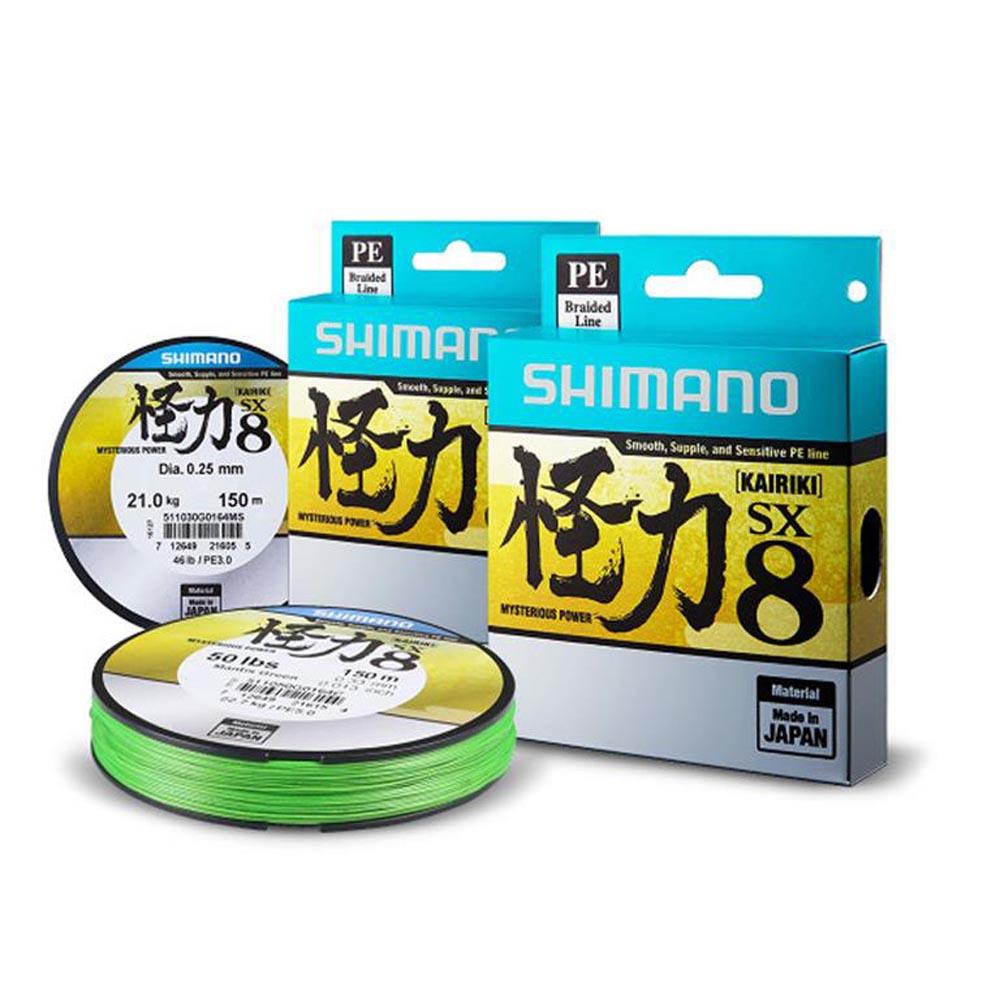 shimano-fishing-kariki-sx8-150-m-line