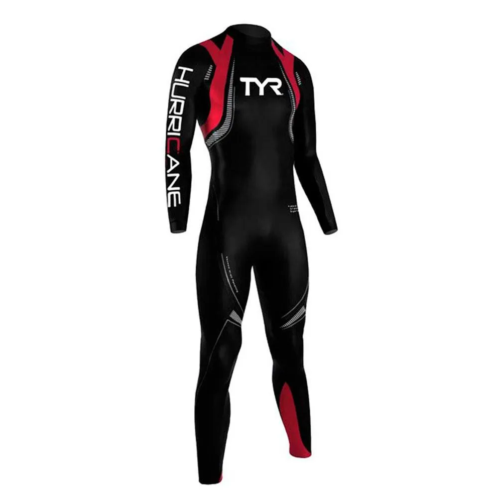 トライアスロン☆TYR Hurricane C5 ウエットスーツ size:SM Wetsuit 0 Cat