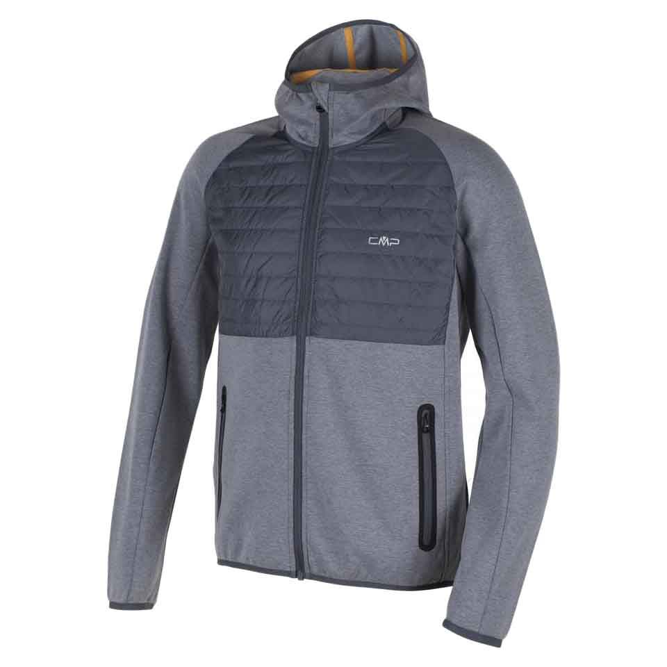 cmp-hybrid-jacket-3m60477-hooded-fleece