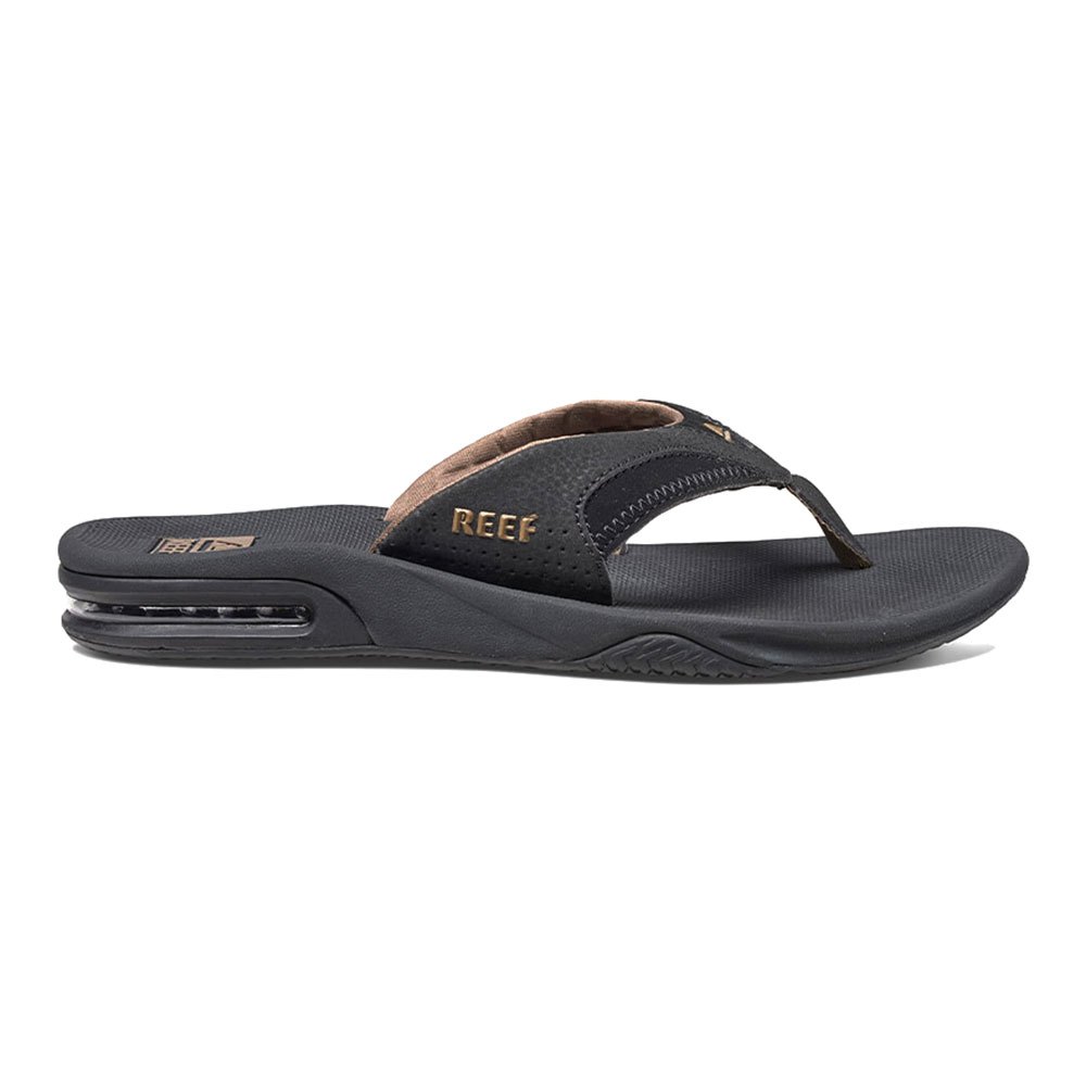 Reef Fanning Slippers