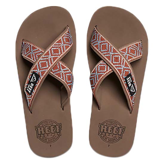 Reef Crossover Slippers