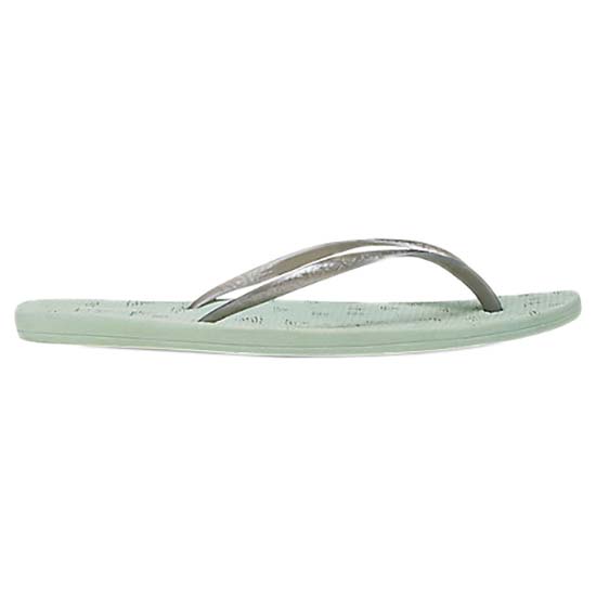 Reef Tongs Escape Lux Print