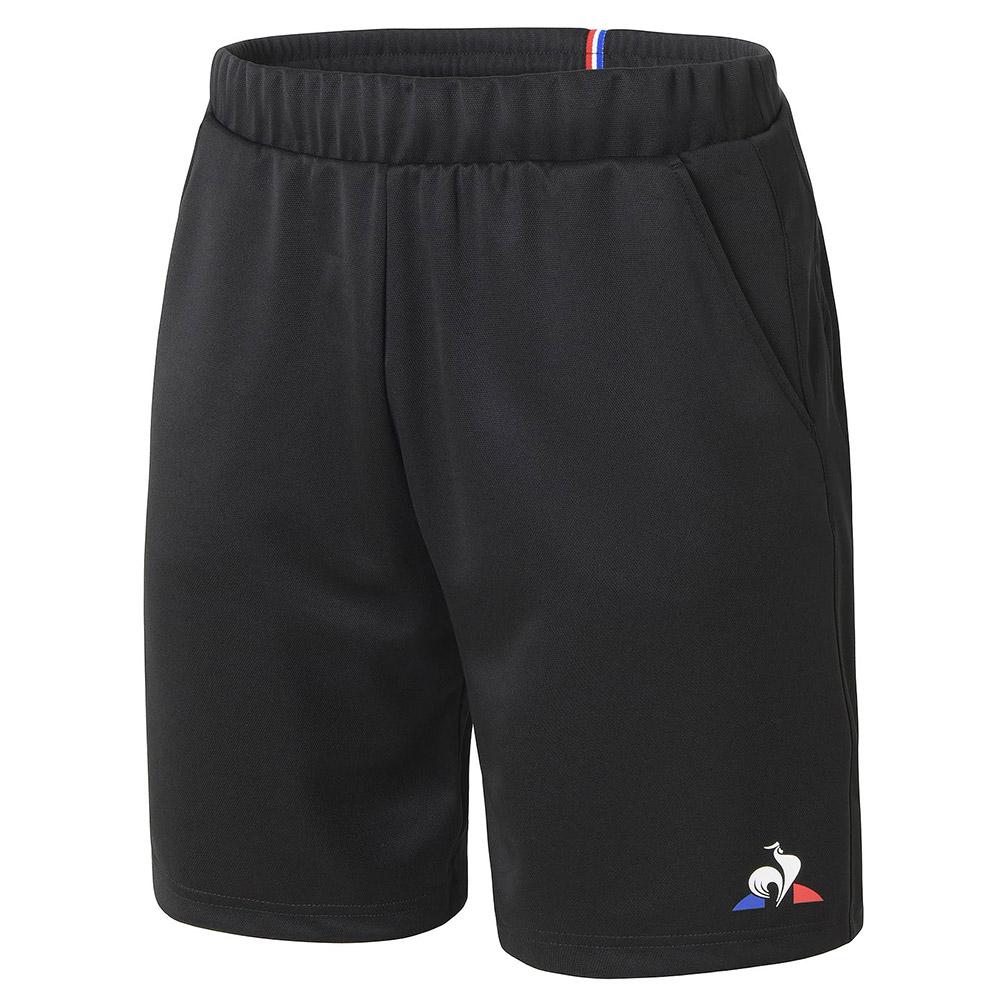 le-coq-sportif-tennis-shorts