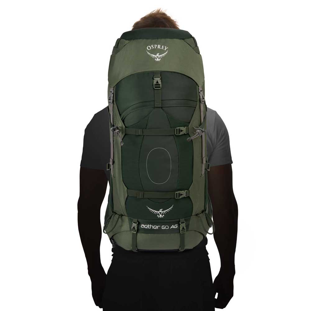 Osprey Aether AG 60L Backpack
