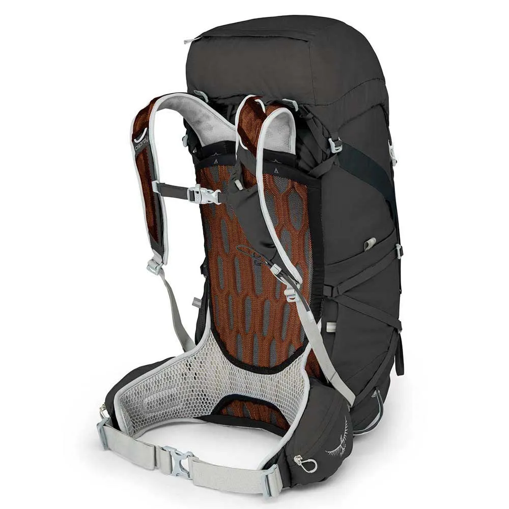 Osprey Talon 44L Backpack グレー | Trekkinn