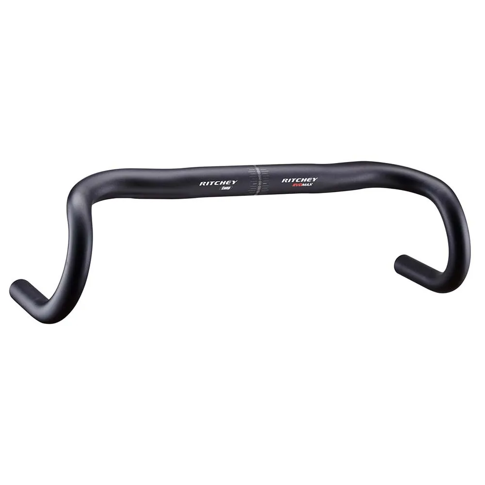 Ritchey Evo Max BB Comp ハンドルバー 黒 | Bikeinn ハンドルバー