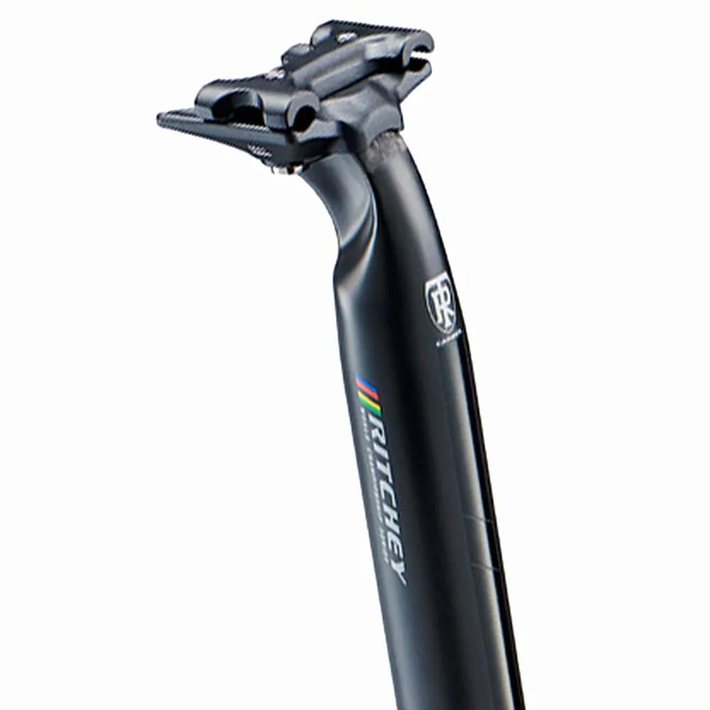 Ritchey Alpine JB Reifen – Für Gravel & Lange Touren, Mit VFA-Profil & Hoher Haltbarkeit