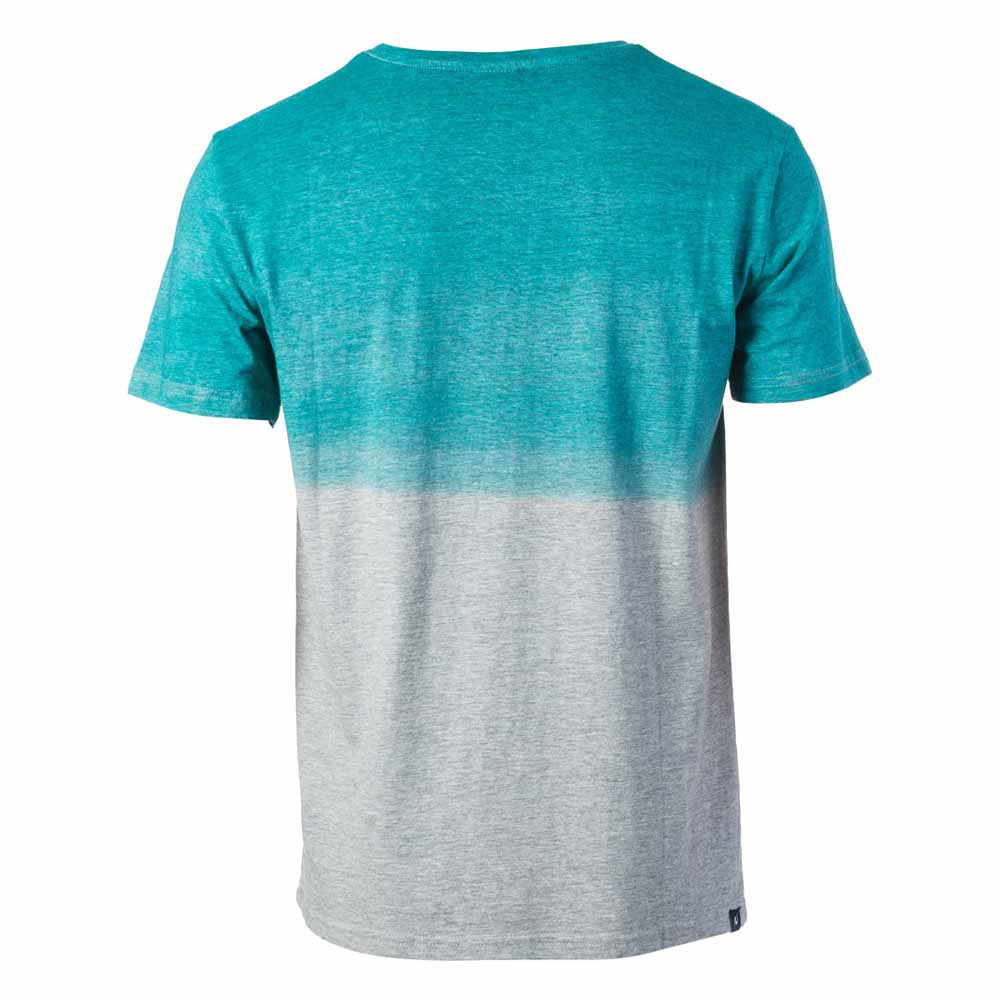 Rip curl T-Shirt Manche Courte Tie And Dye