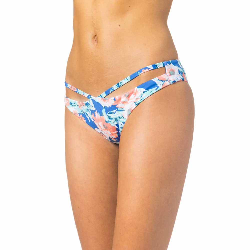Rip curl Bas Maillot Mia Flores Luxe Hipster