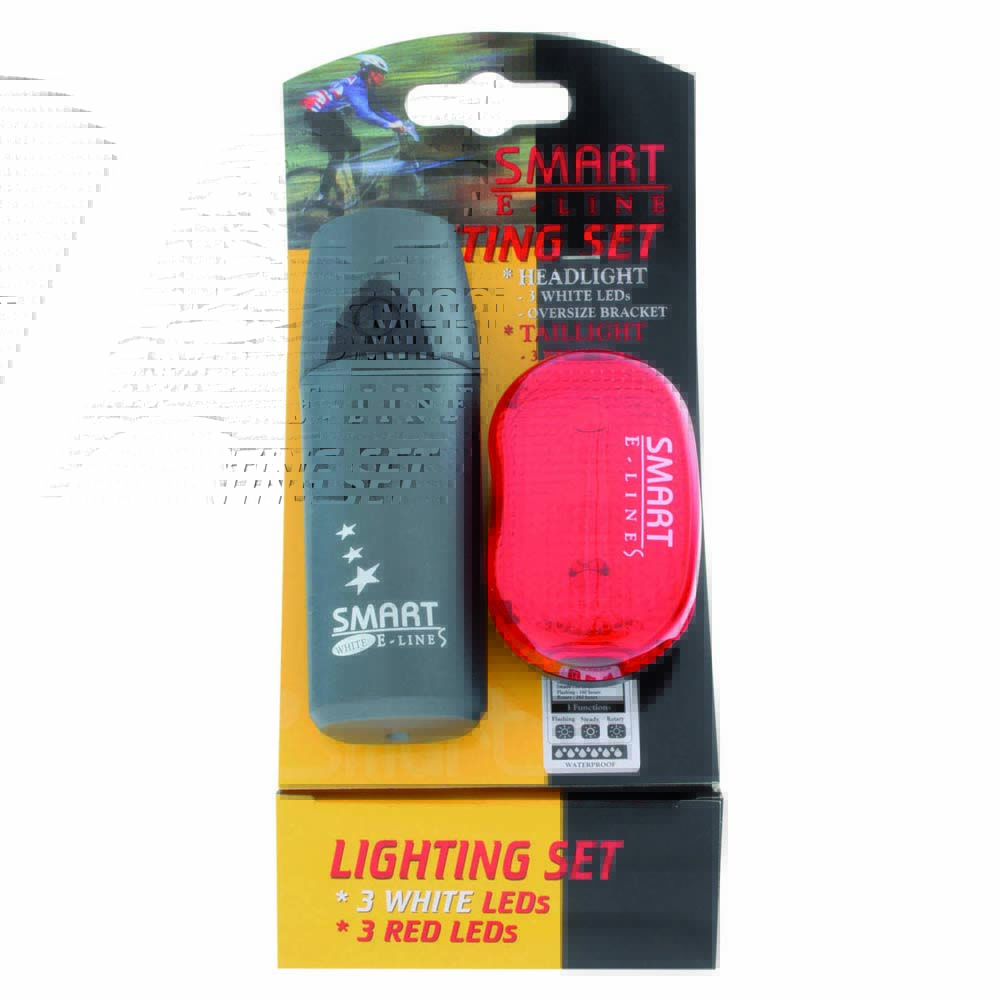 Smart Lichtsatz LS039-44