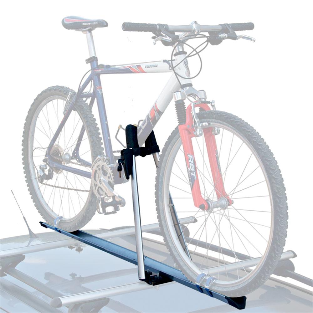 Menabo Porta-Bicicleta Iron Para 1 Bicicleta