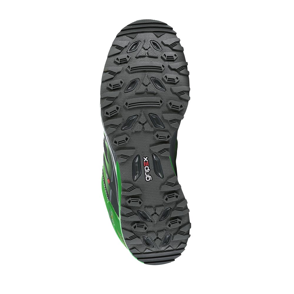 Mammut MTR 201 II Low Trail Running Schuhe
