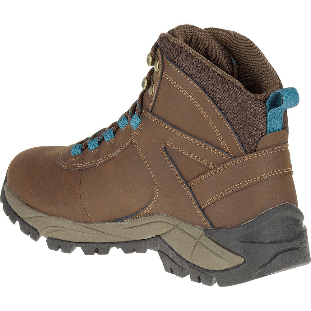 Merrell Vego Mid WP hiking boots