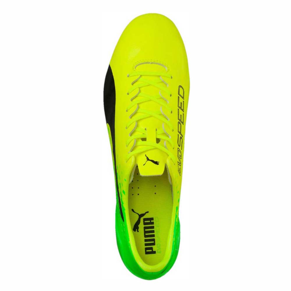 Puma Chaussures Football Evospeed 17 SL-S FG