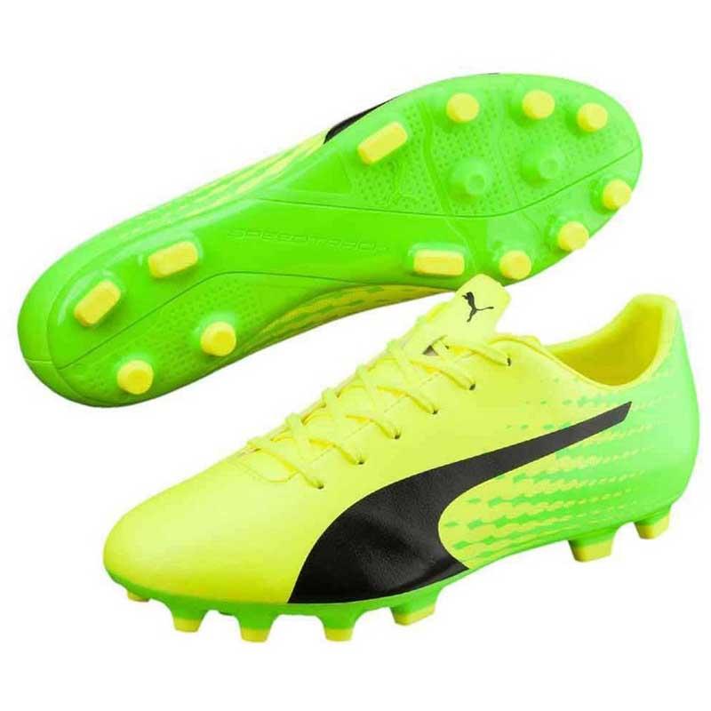 Puma Evospeed 17 5 AG Football Boots