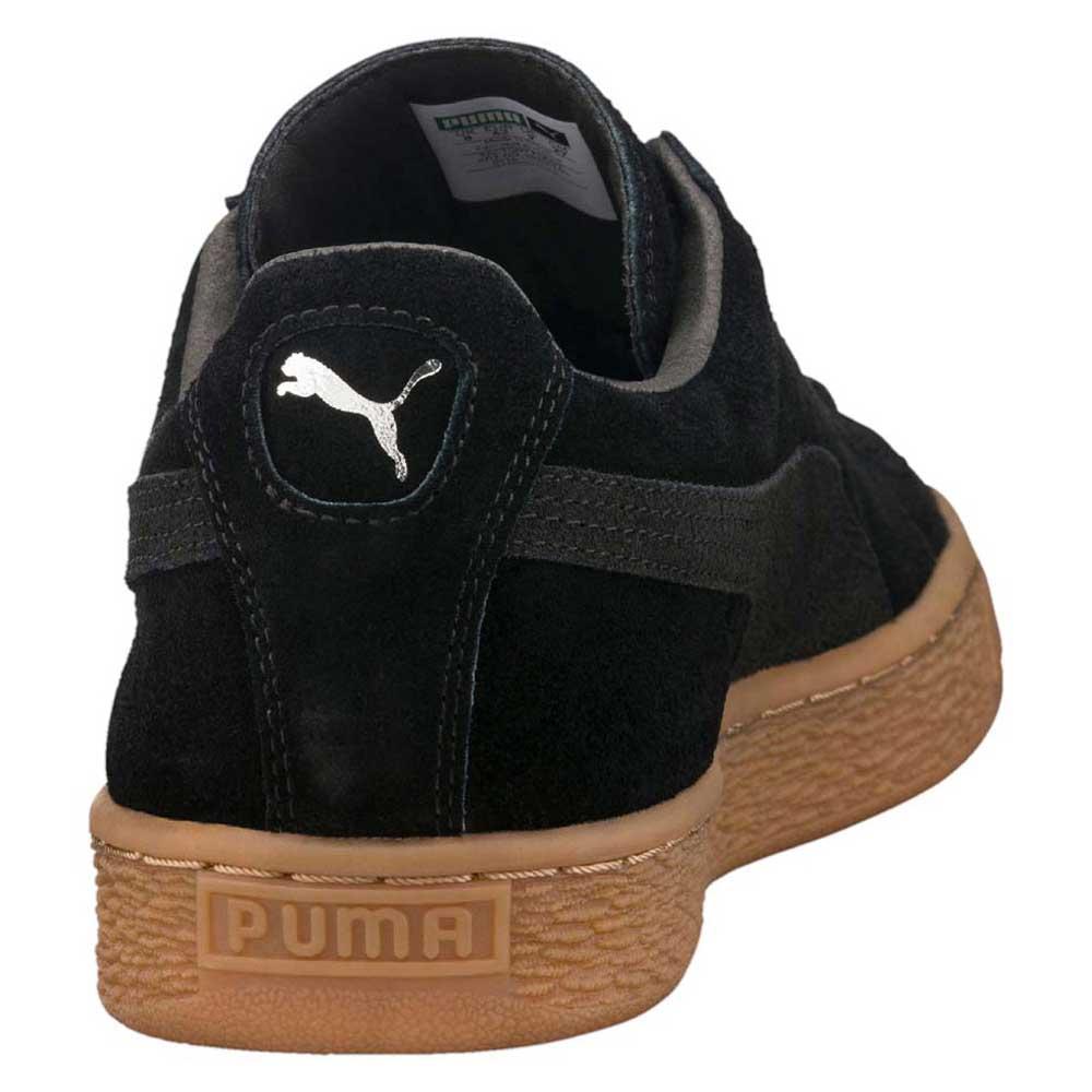 Puma Suede Classic Citi Schuhe