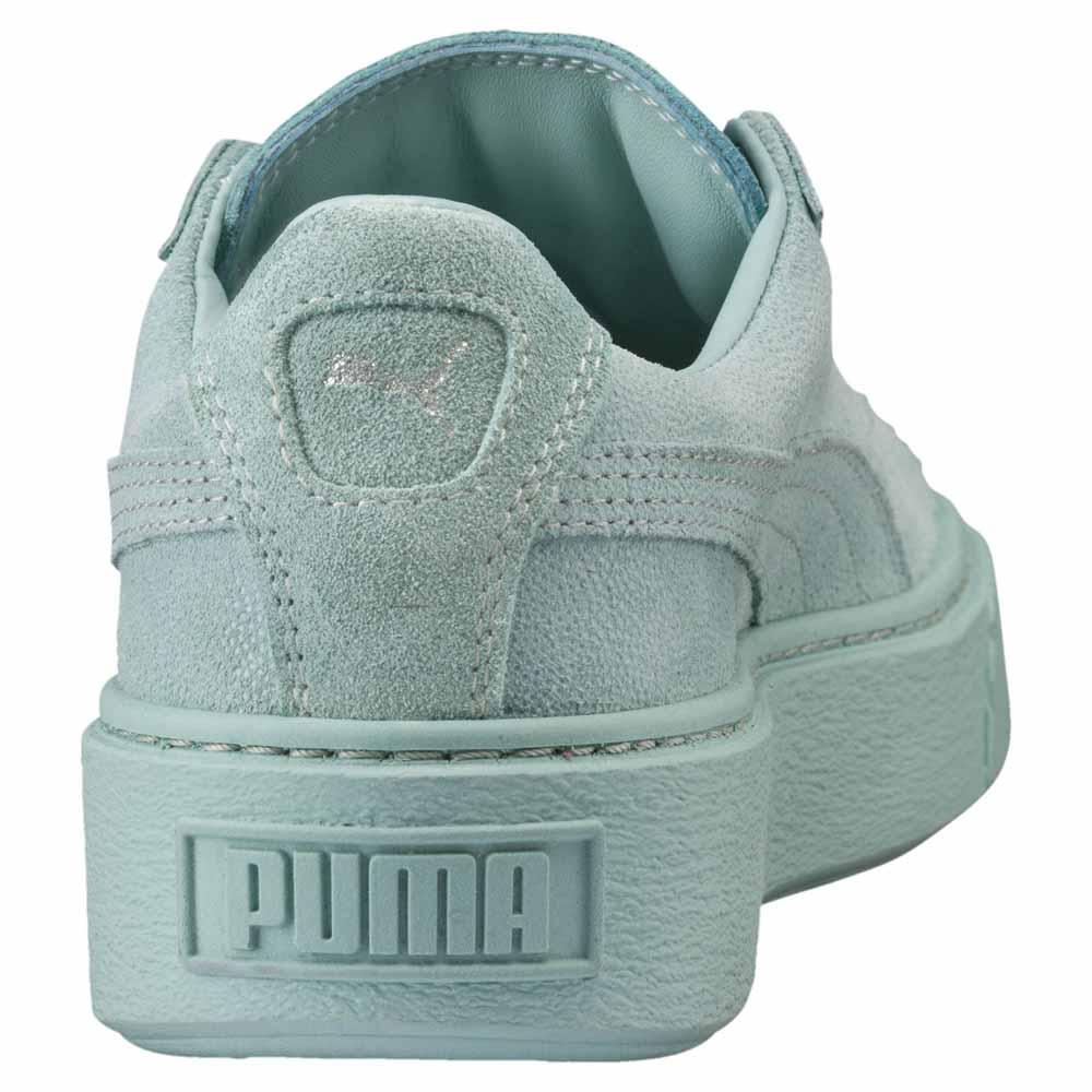Puma Platform Reset Schuhe