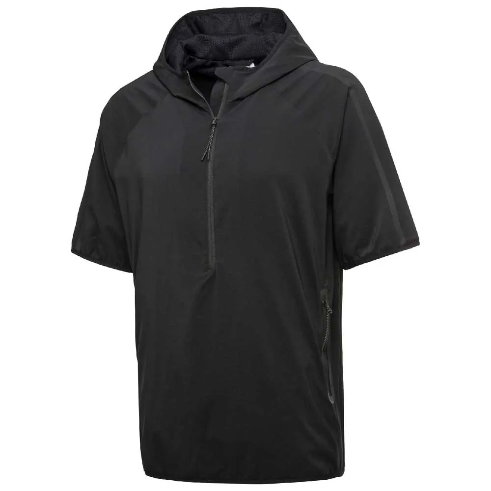 Puma X Stampd Windbreaker Short Sleeves | Dressinn