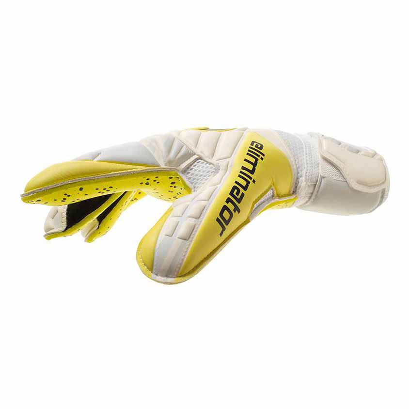 Uhlsport Elm Unlimited Lloris Supergrip Goalkeeper Gloves