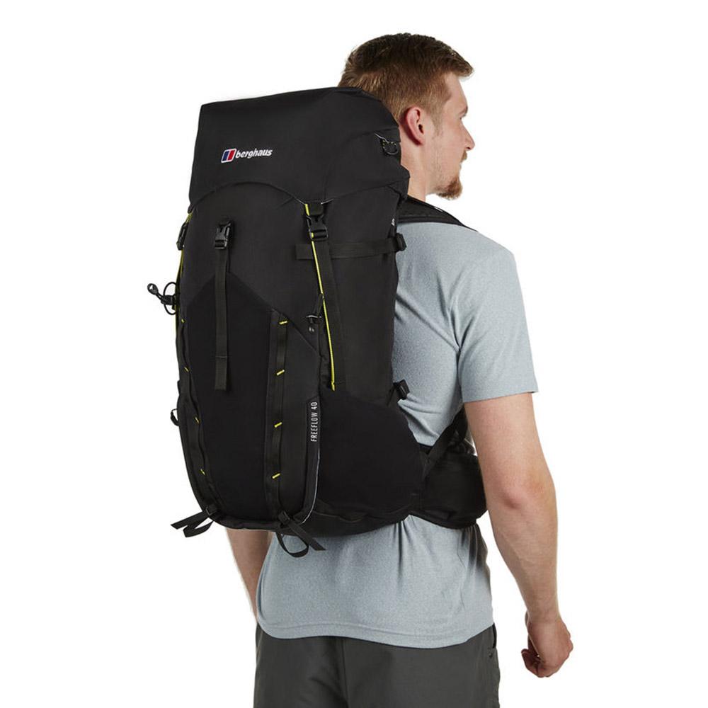 Berghaus Freeflow 40L Backpack