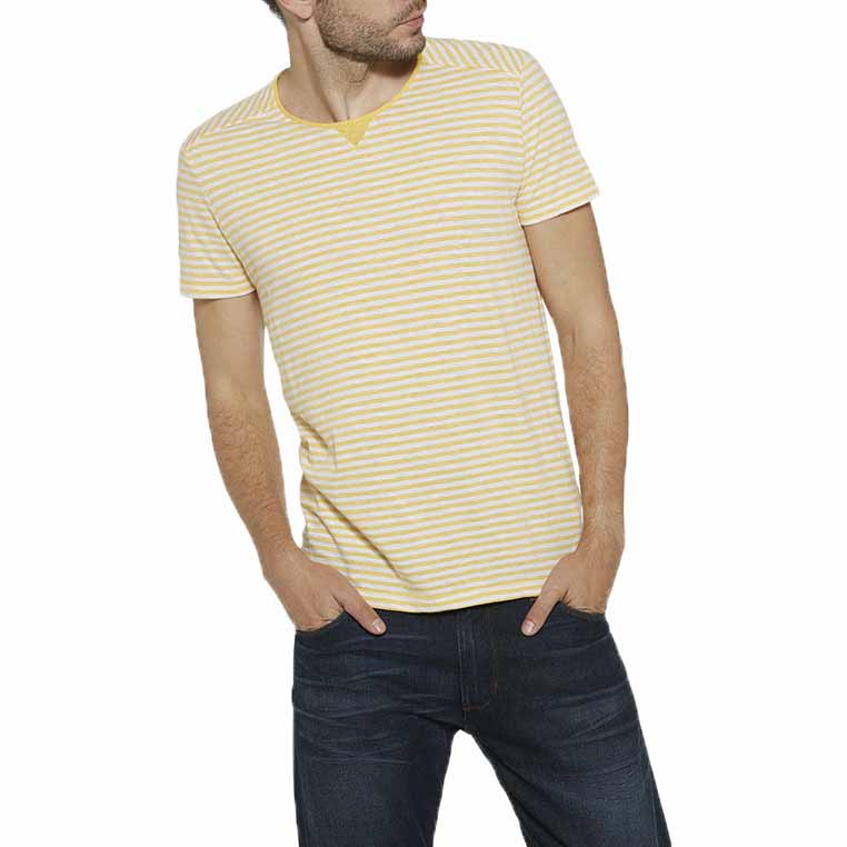 wrangler-t-shirt-manche-courte-stripe