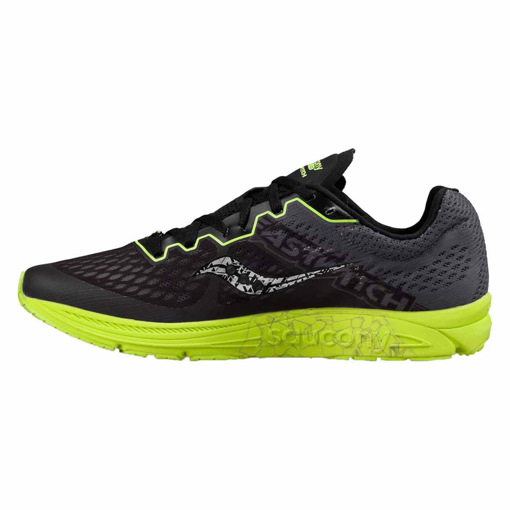 Saucony Tênis Running Fastwitch