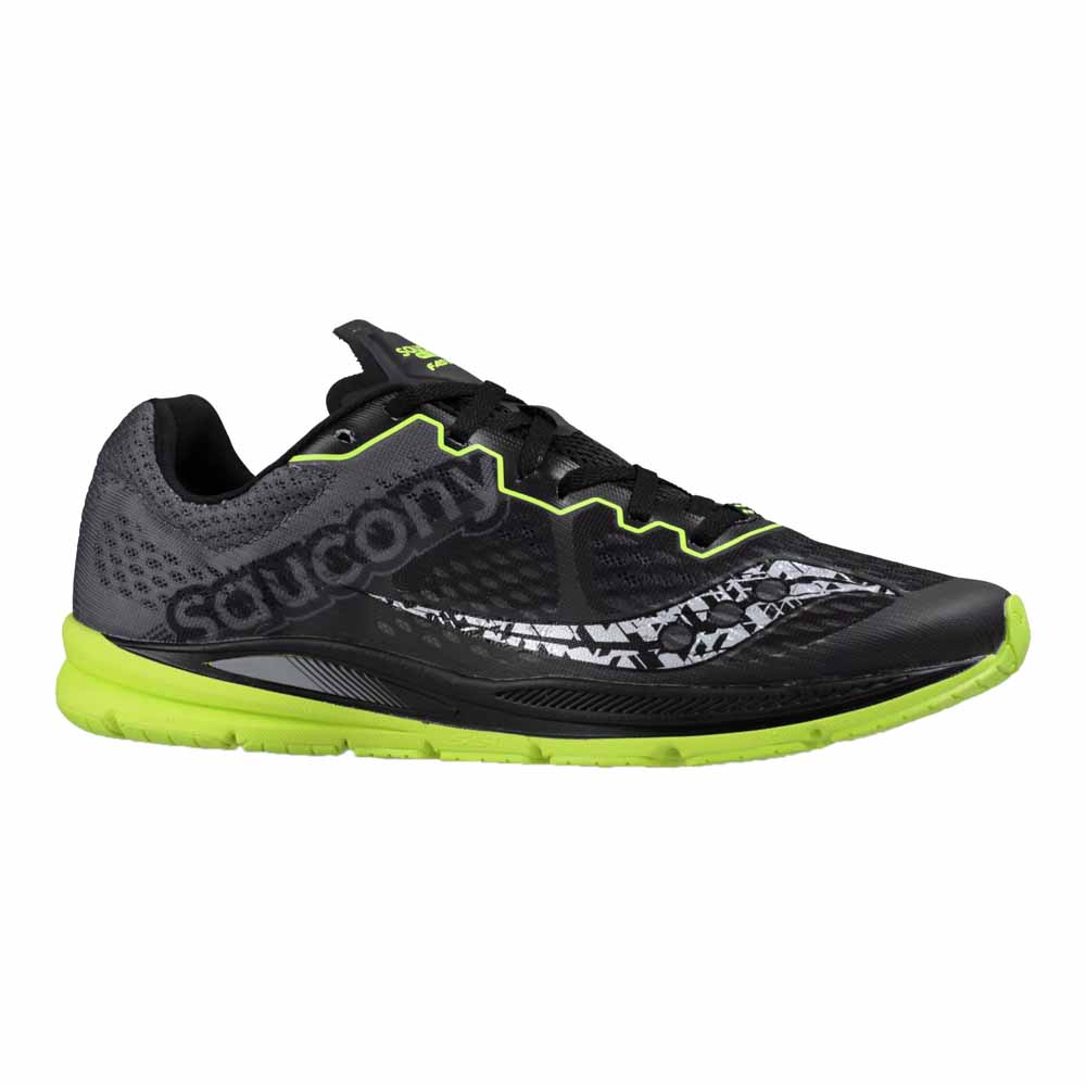 Saucony Tênis Running Fastwitch