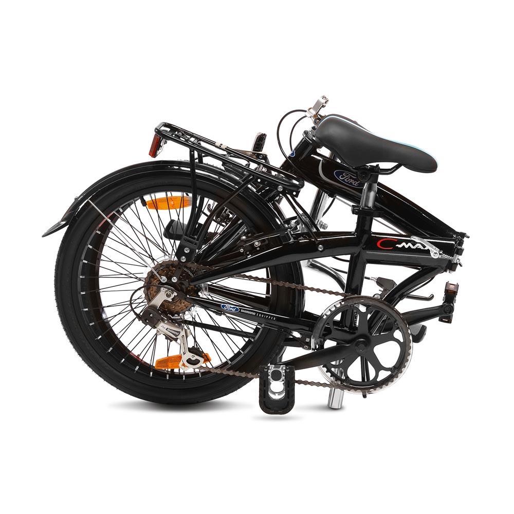 Dahon Bicicleta Plegable Ford C-Max