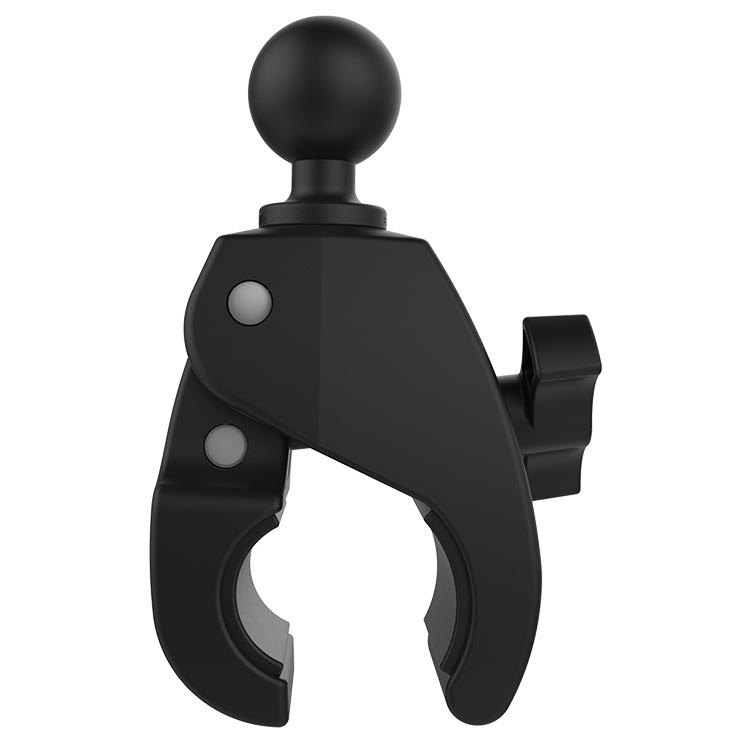 Rammount powersports Tough-Claw With 1.5´´ Diameter Rubber Ball