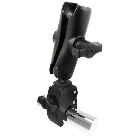 rammount-powersports-tough-claw-with-medium-lenght-socket-arm