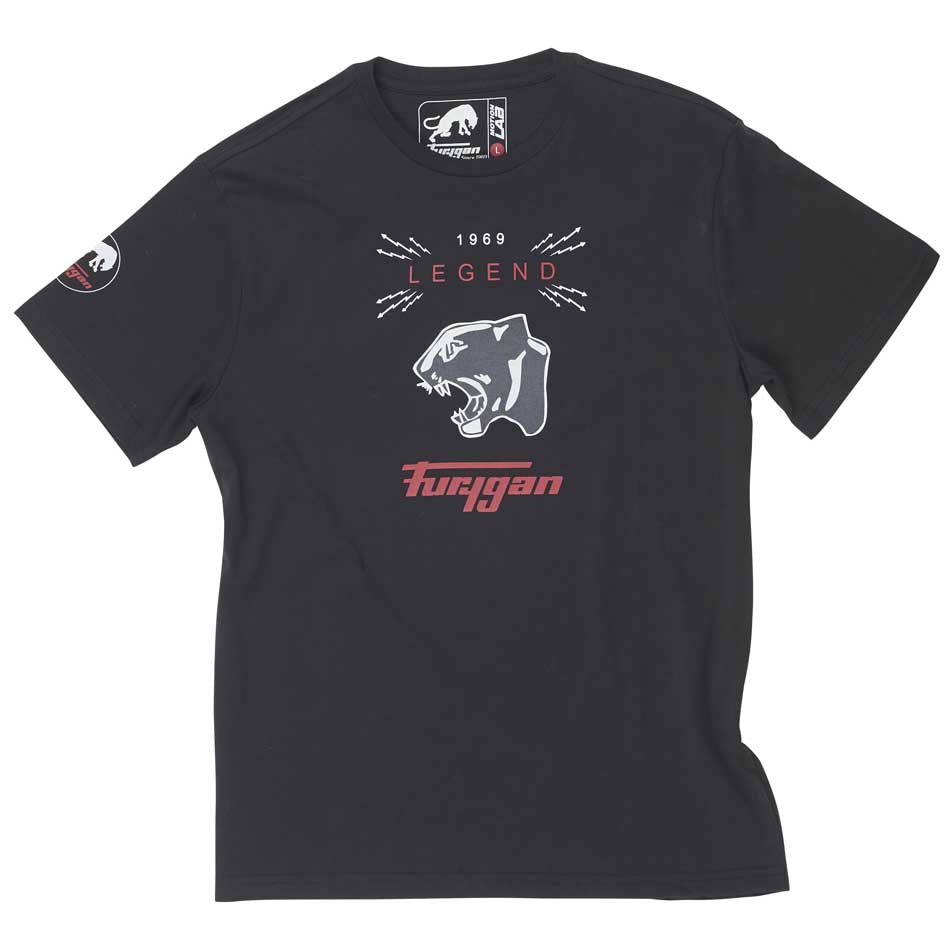furygan-legend-t-shirt-met-korte-mouwen