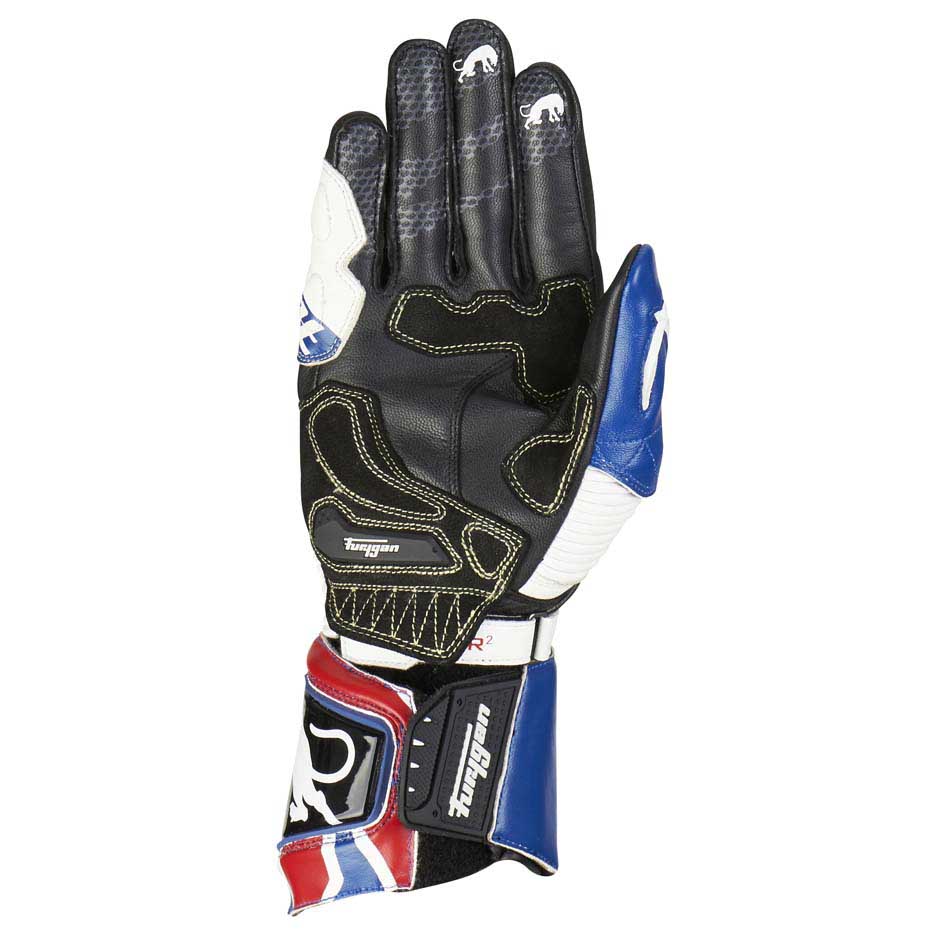 Furygan Fit-R UK Gloves