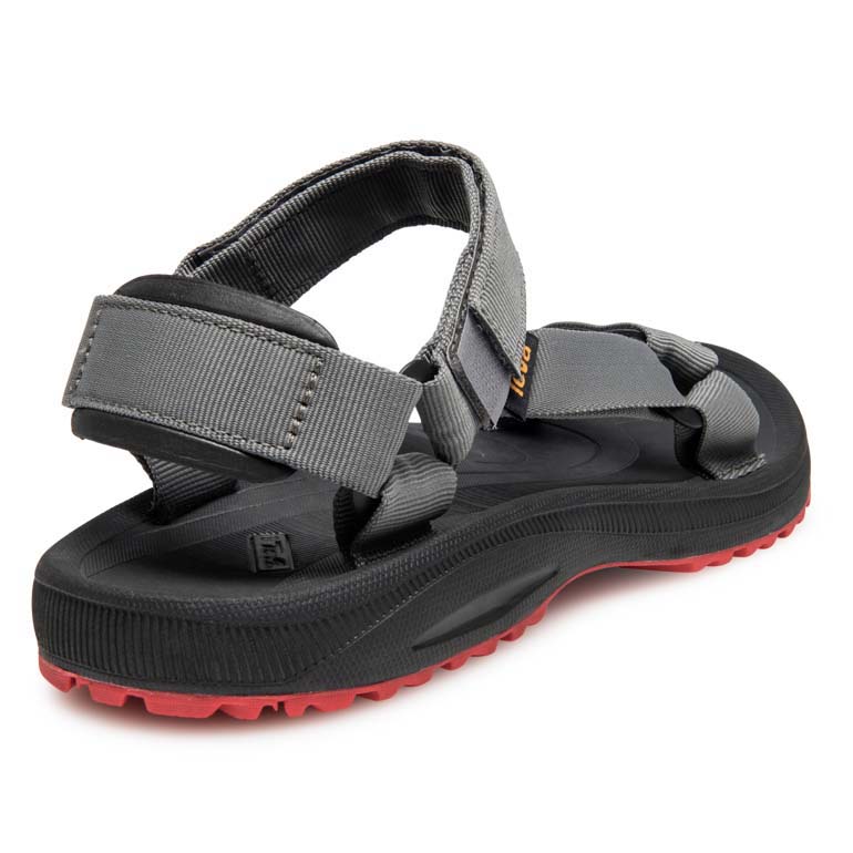 Teva Winsted Solid Sandals