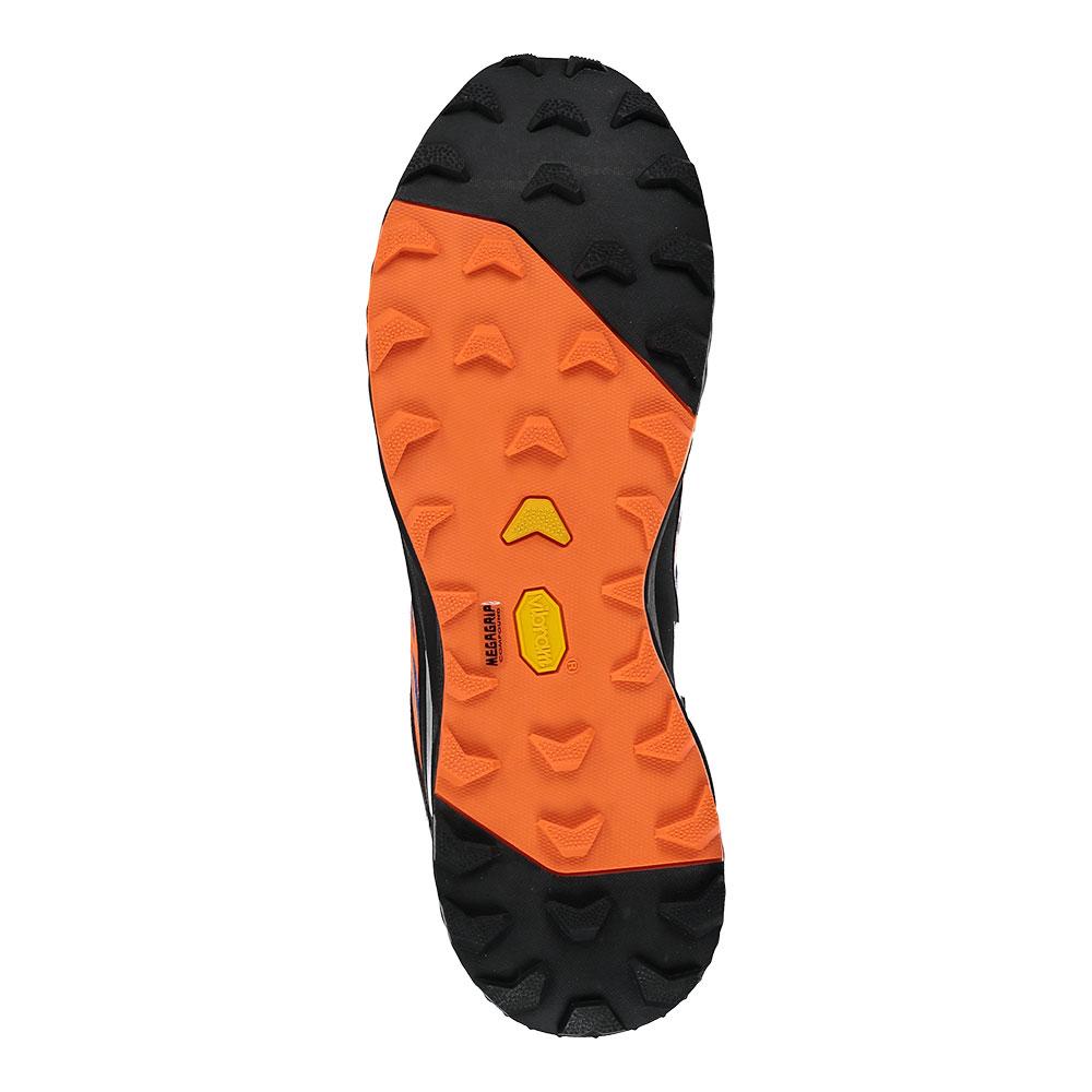 Scarpa Chaussures de trail running Atom
