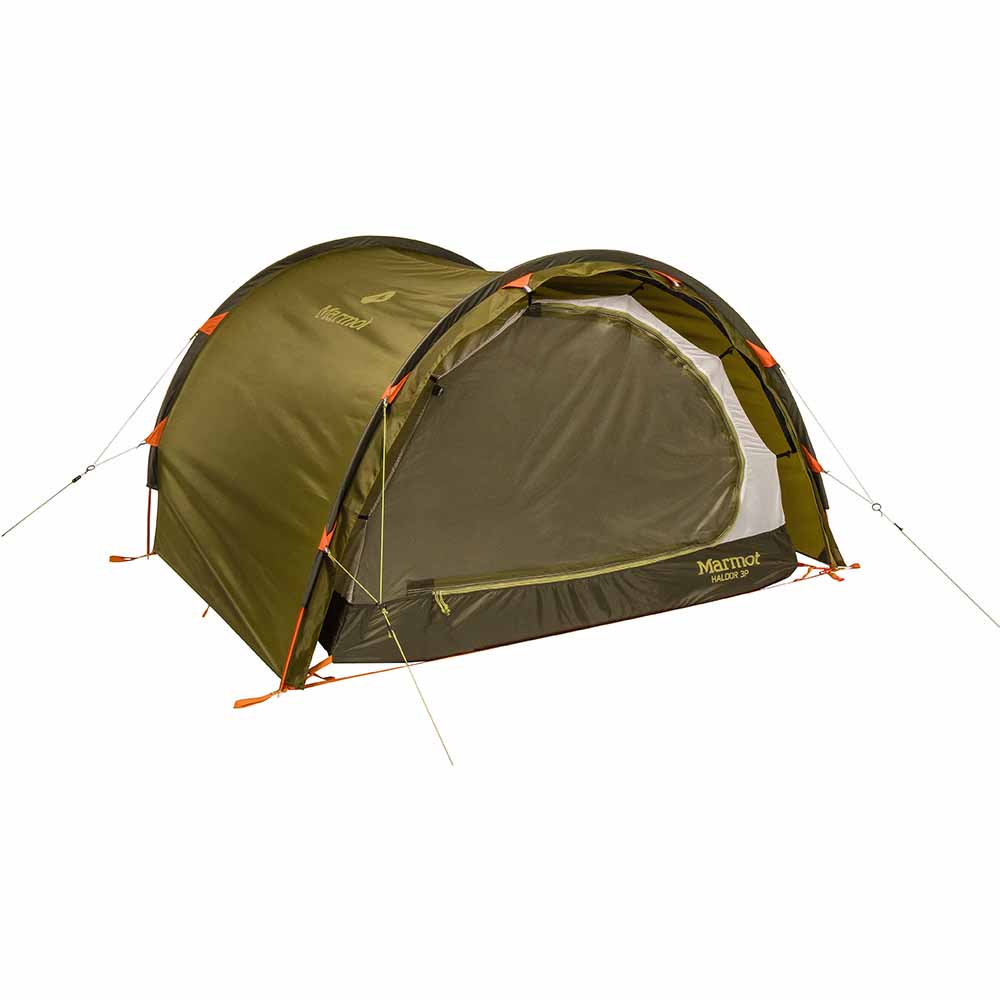 Marmot Tenda Da Campeggio Haldor 3P